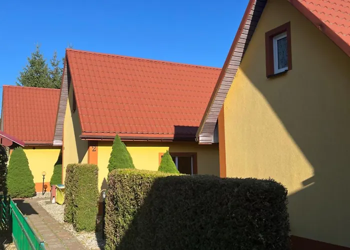 Gospodarstwo Agroturystyczne Na Gorce Domek 2
