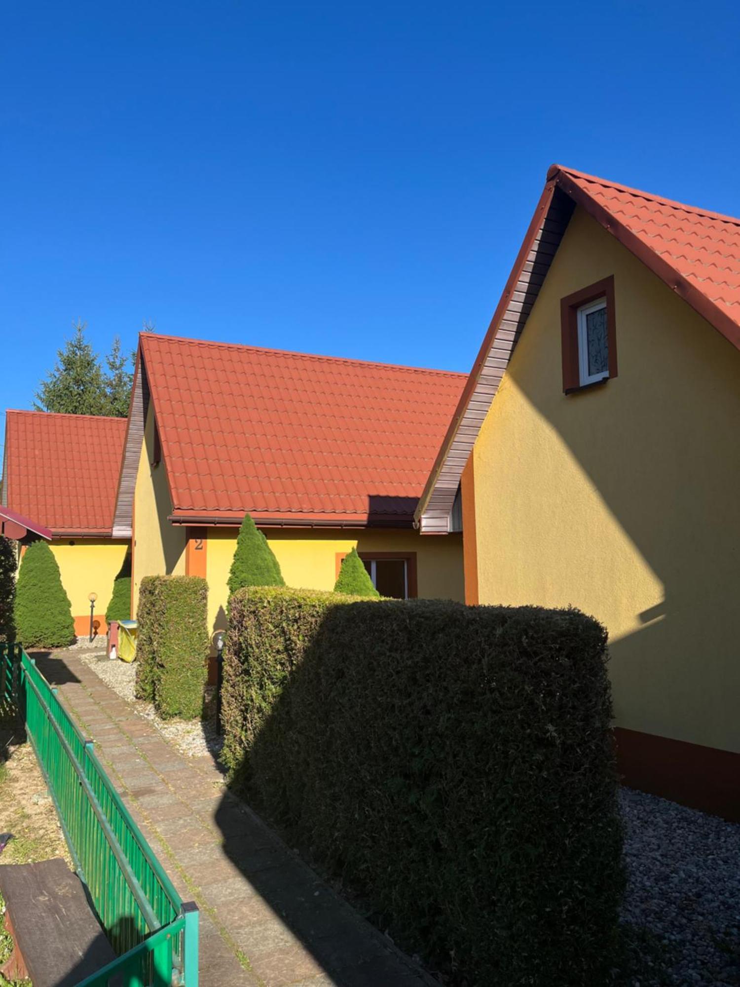 Holiday home Na Gorce 2 Myczkowce