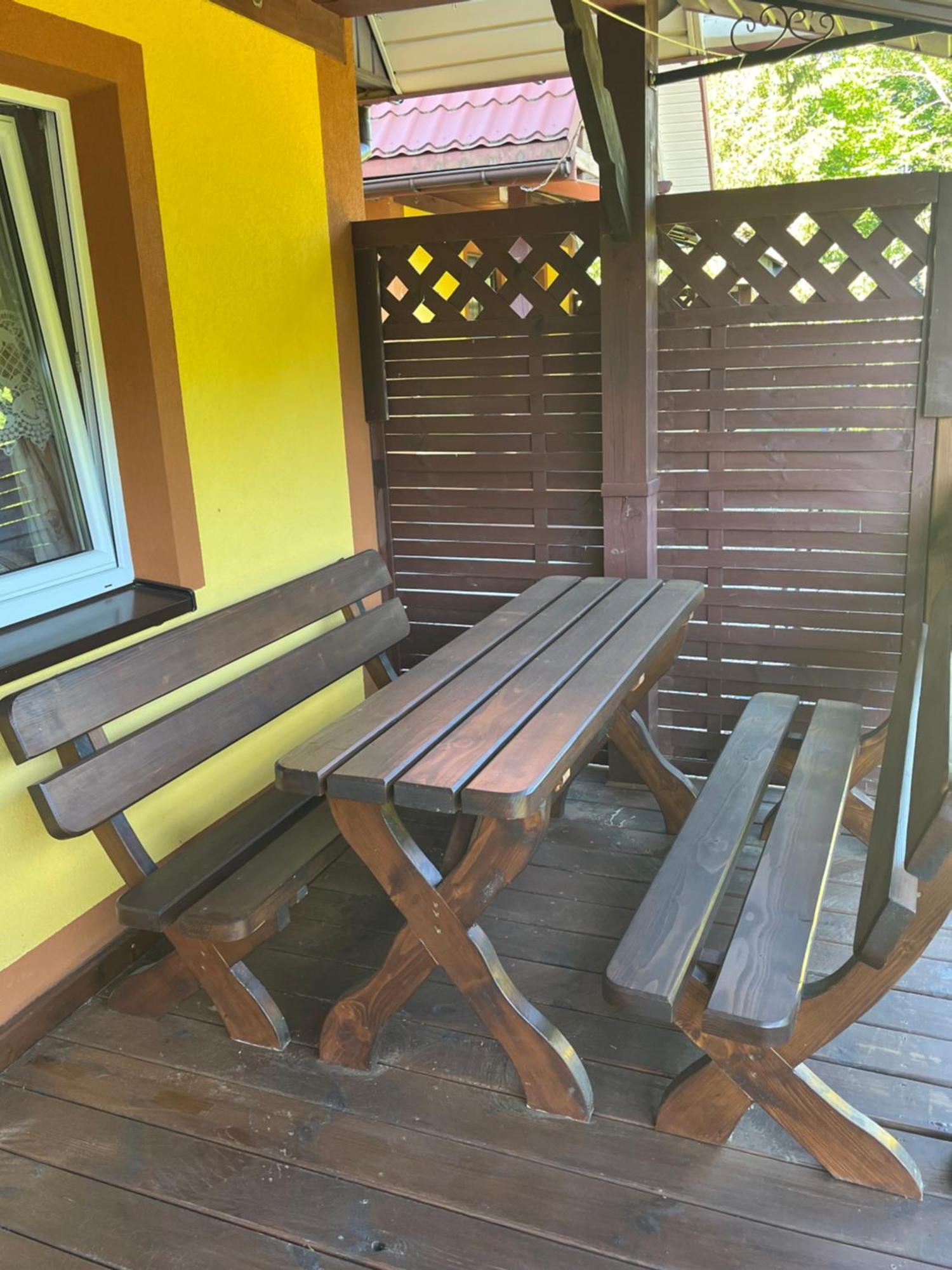 Holiday home Na Gorce 2
