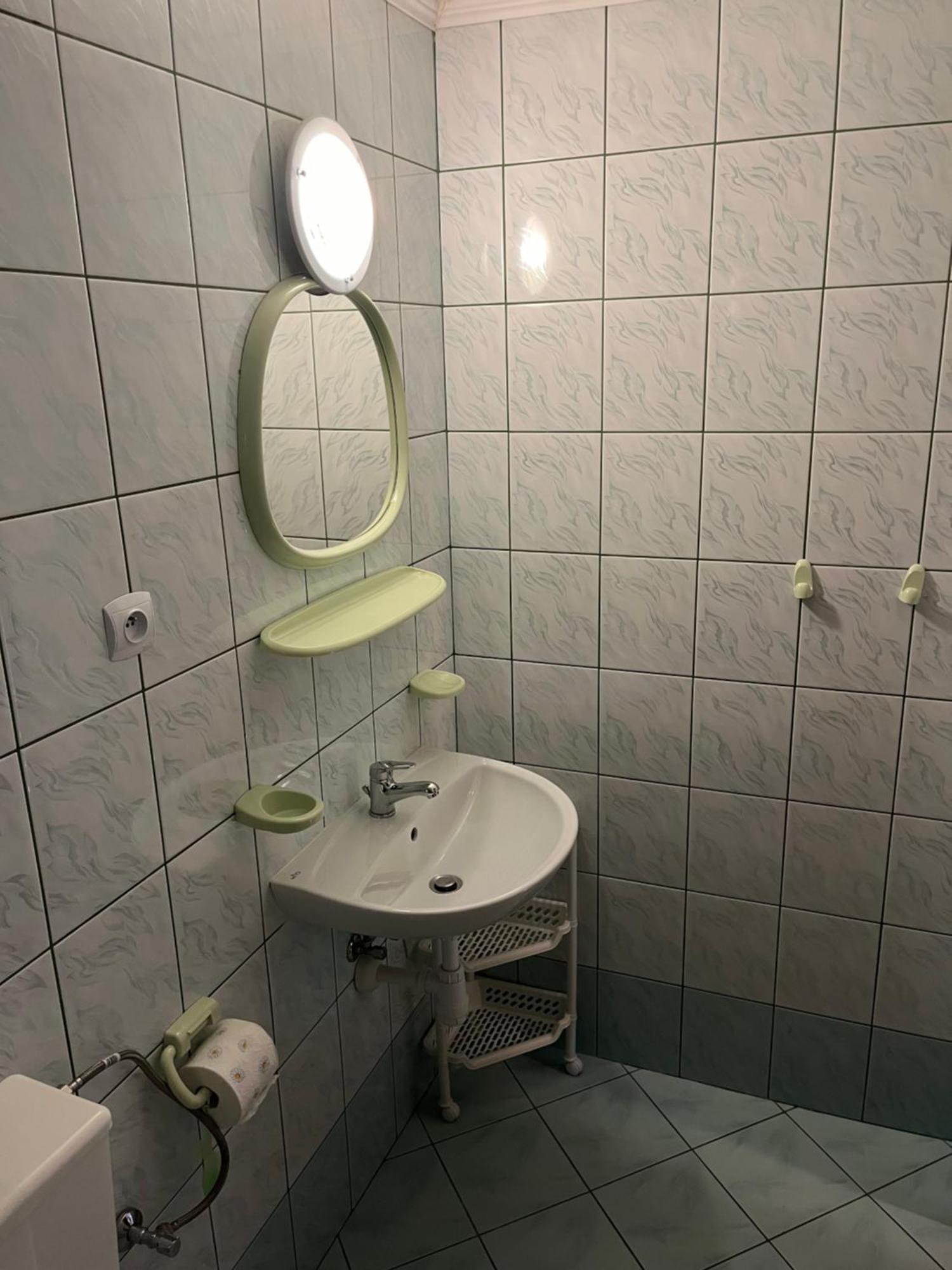 Na Gorce 2 Myczkowce
