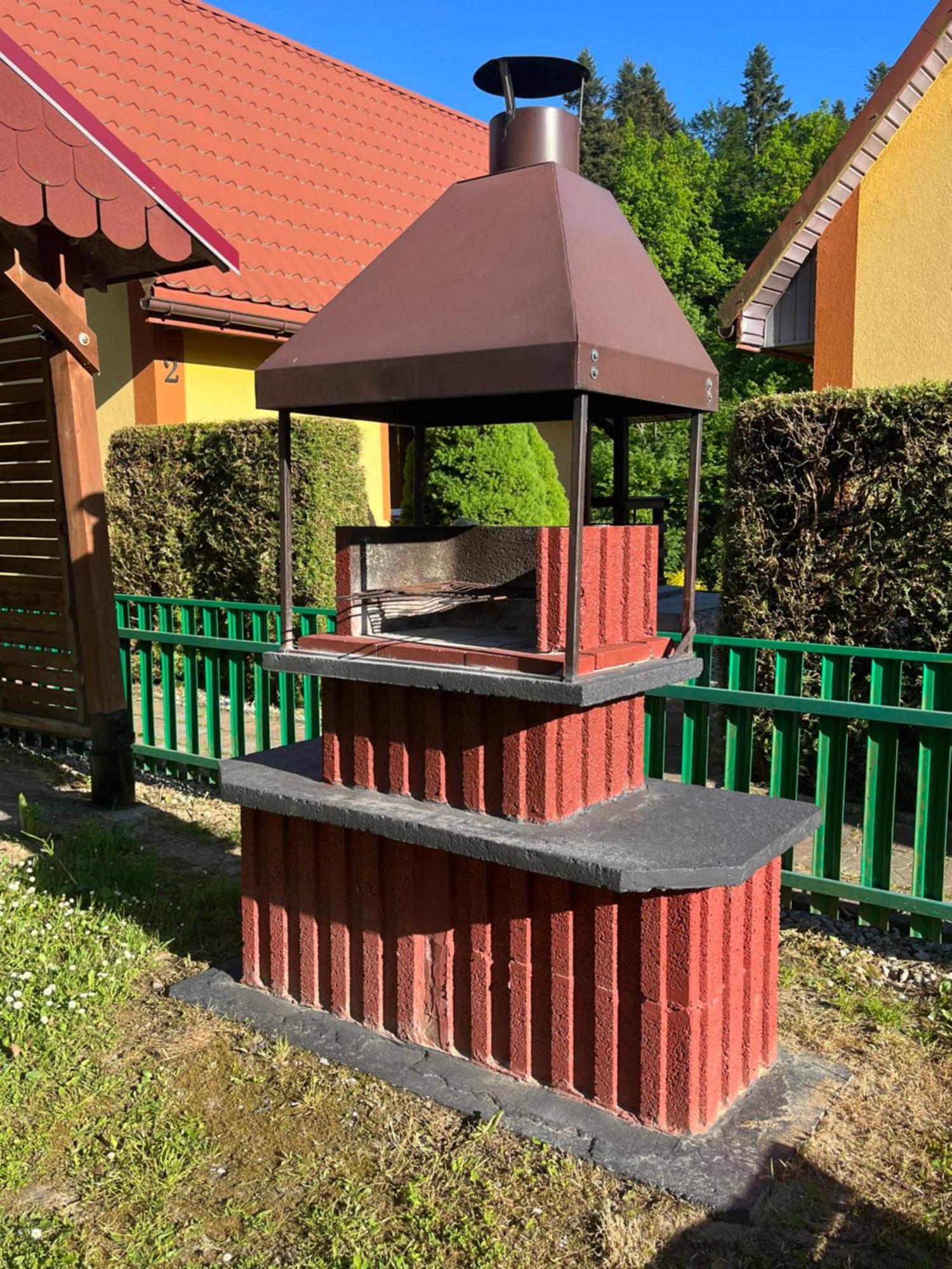 Holiday home Na Gorce 2 Myczkowce