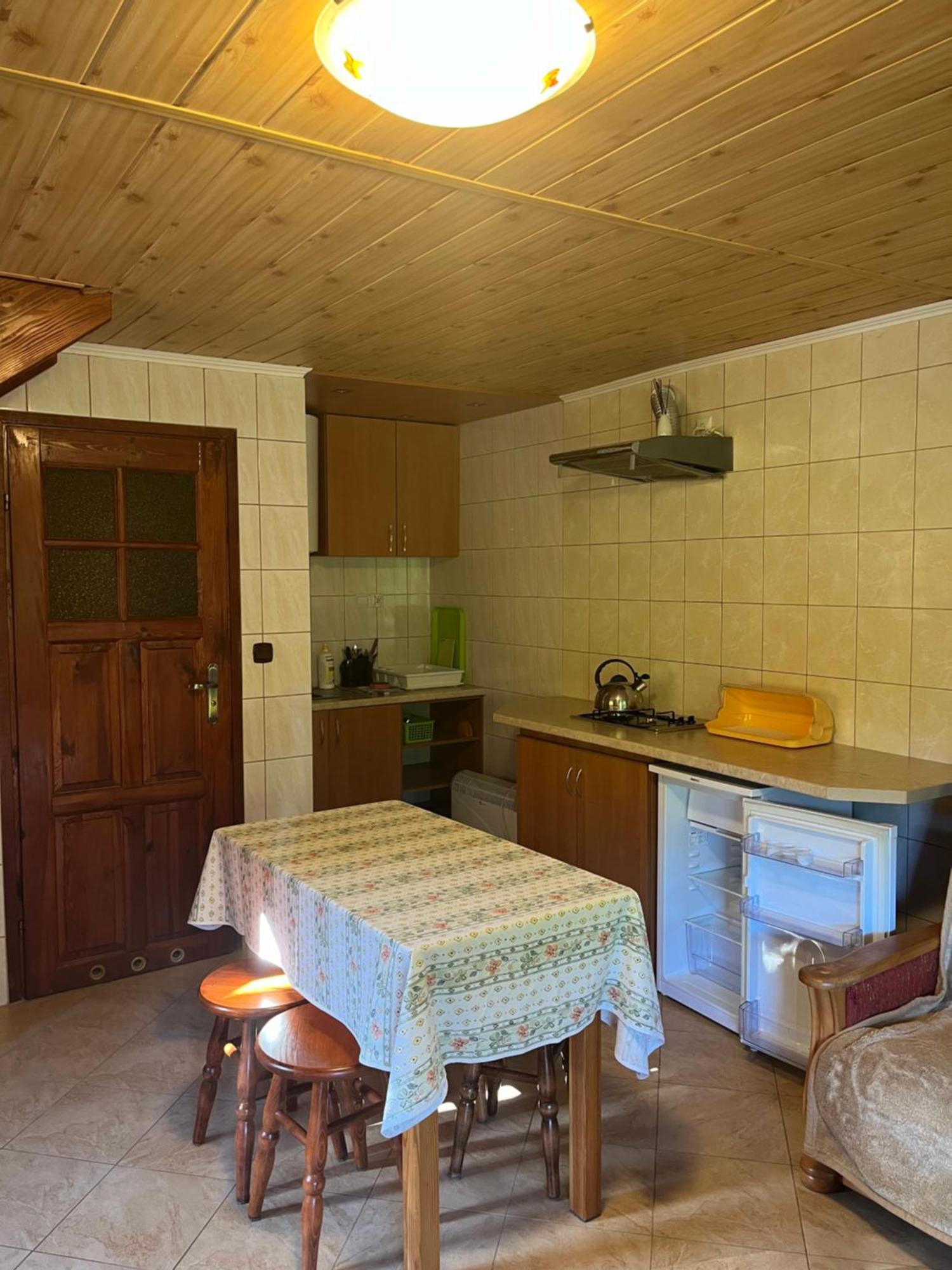 Holiday home Na Gorce 2 *