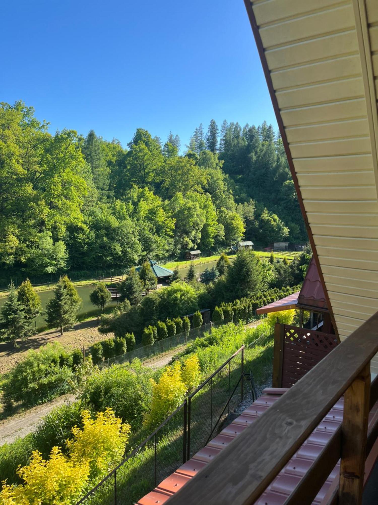 Na Gorce 2 Holiday home